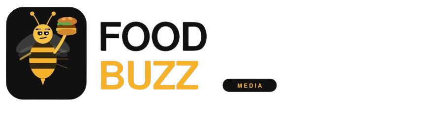 FoodBuzz Media logo